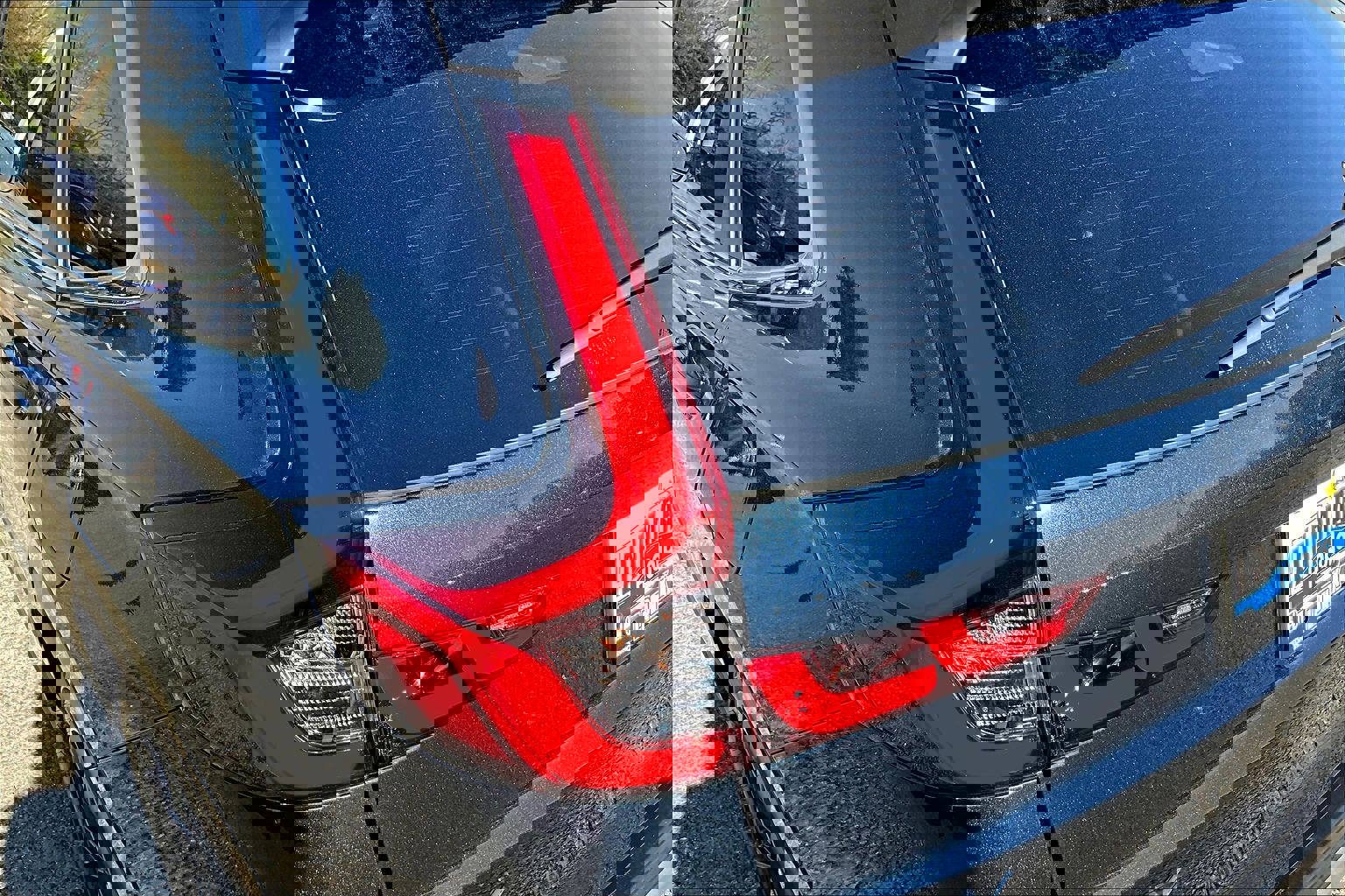 Certified 2024 Honda CR-V Sport image 32