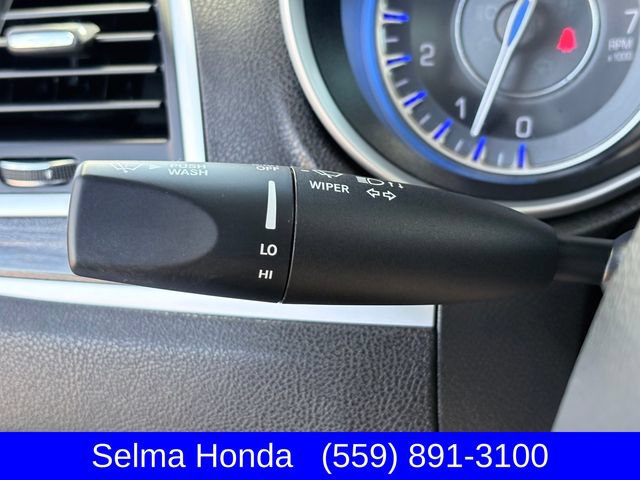 Used 2022 Chrysler 300 Touring L w/ Popular Equipment Group AWD/4WD image 16
