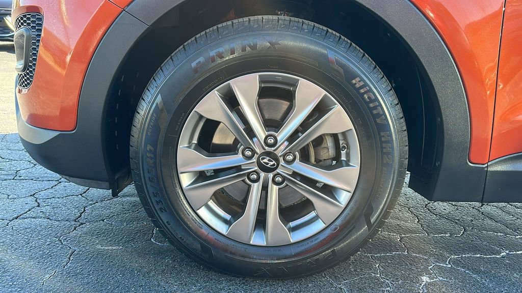 Used 2015 Hyundai Santa Fe Sport image 14