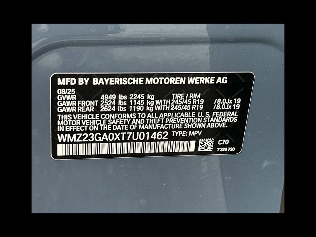 Used 2026 MINI Cooper Countryman S w/ Comfort Package Max image 61