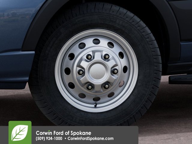 New 2027 Ford Transit 350 XLT AWD/4WD image 19
