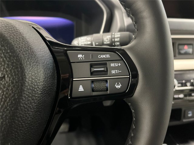 New 2026 Honda Pilot Elite image 18