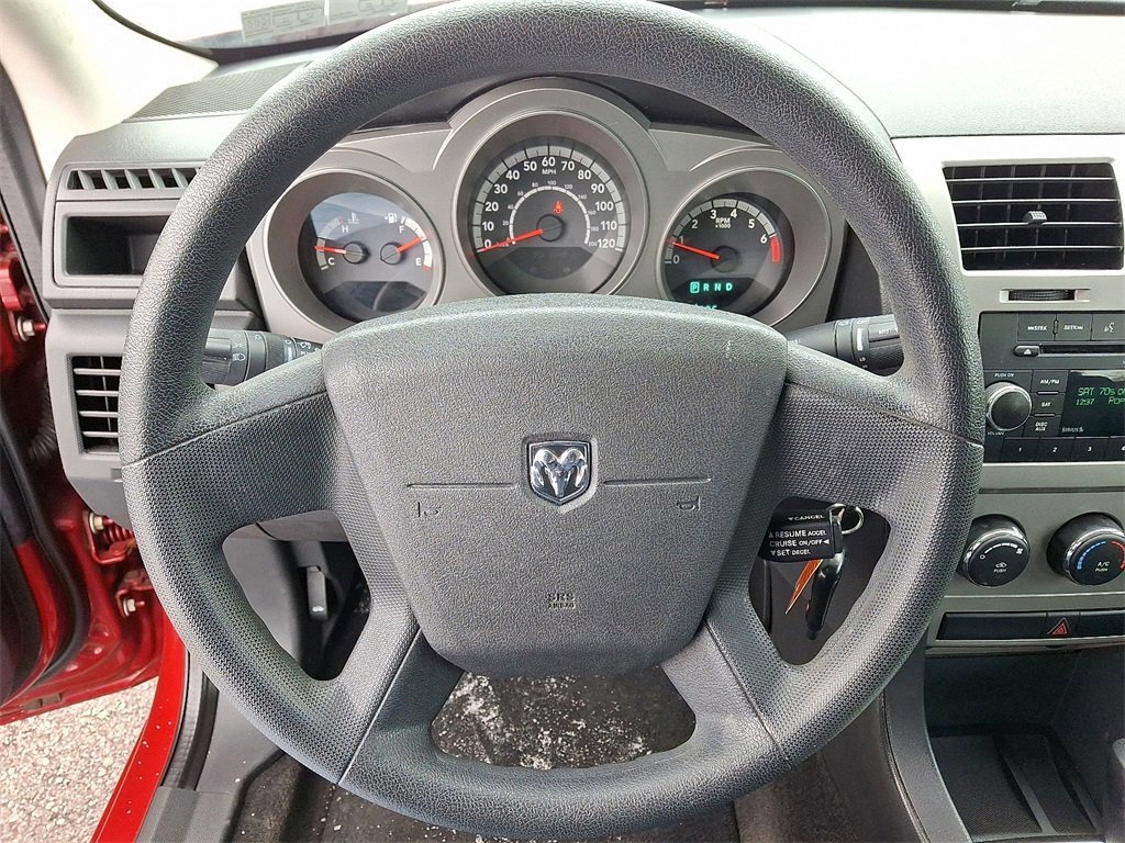 Used 2010 Dodge Avenger SXT image 17