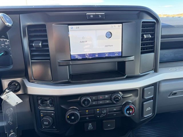 New 2026 Ford F250 XL w/ 360-Degree Camera Package image 26
