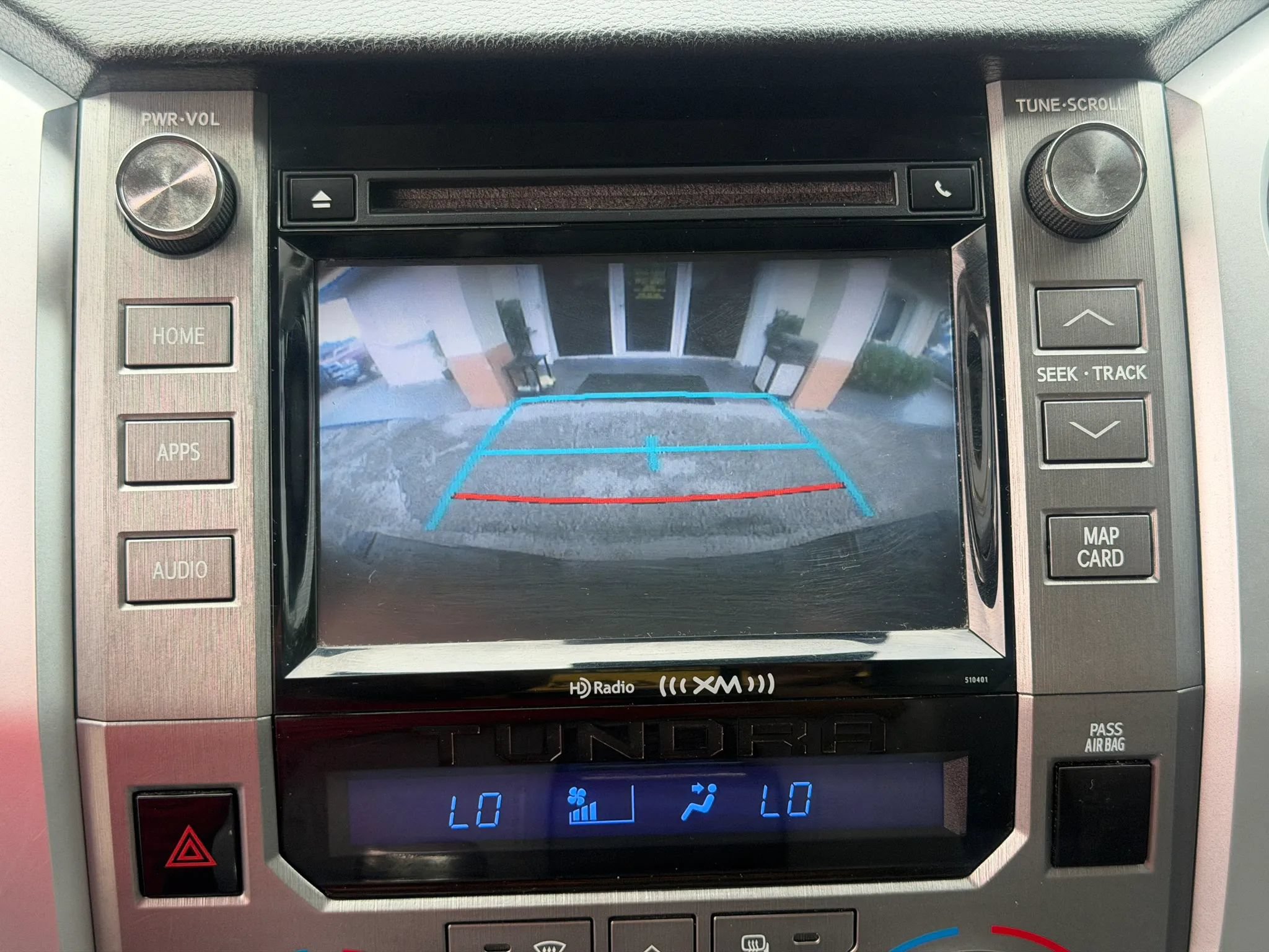 Used 2019 Toyota Tundra Limited RWD image 18