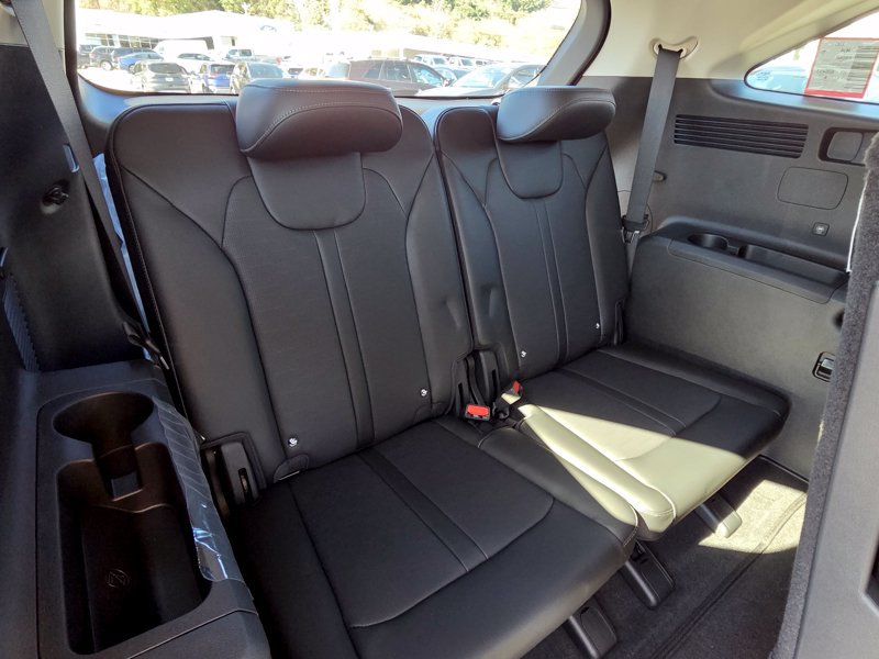 New 2026 Kia Sorento S AWD/4WD image 18