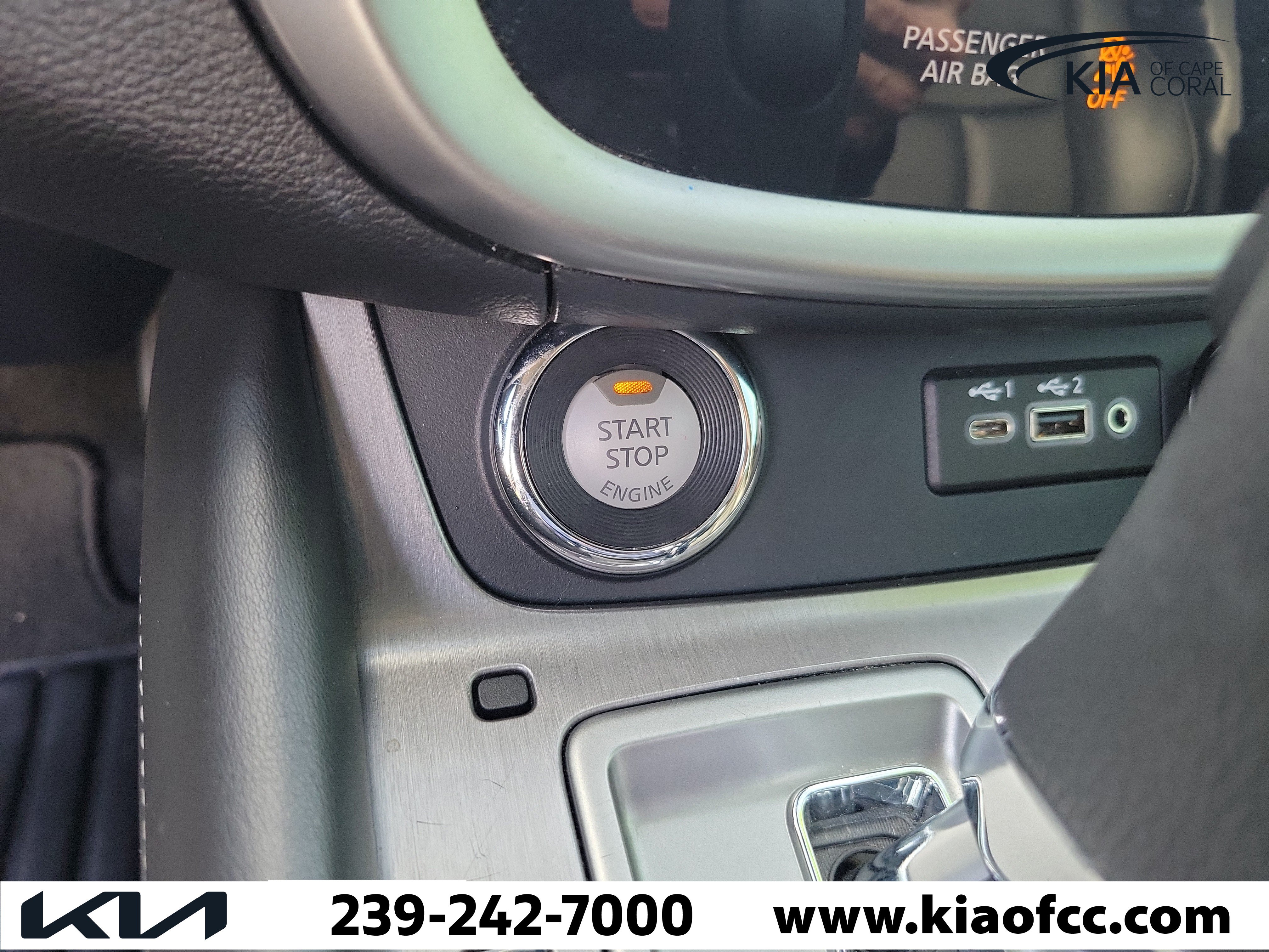 Used 2023 Nissan Murano SV w/ SV Midnight Edition Package AWD/4WD image 30