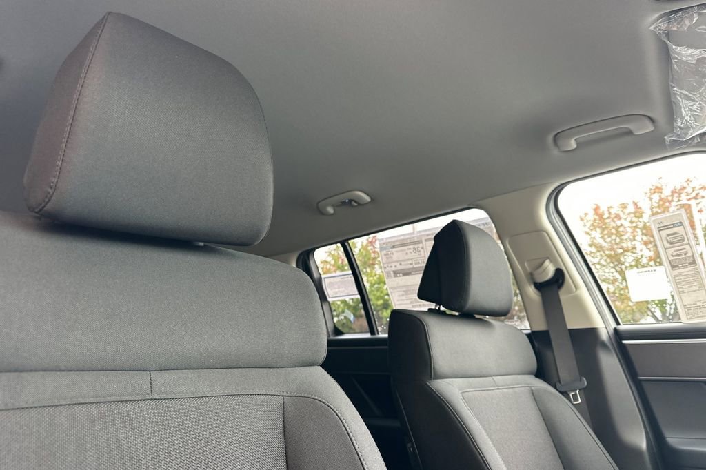 New 2026 Hyundai Santa Fe SE image 15