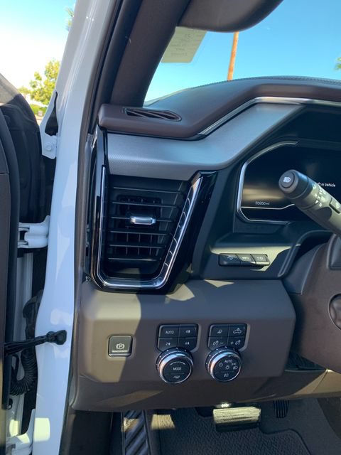 Used 2023 GMC Sierra 1500 Denali w/ Denali Reserve Package AWD/4WD image 20