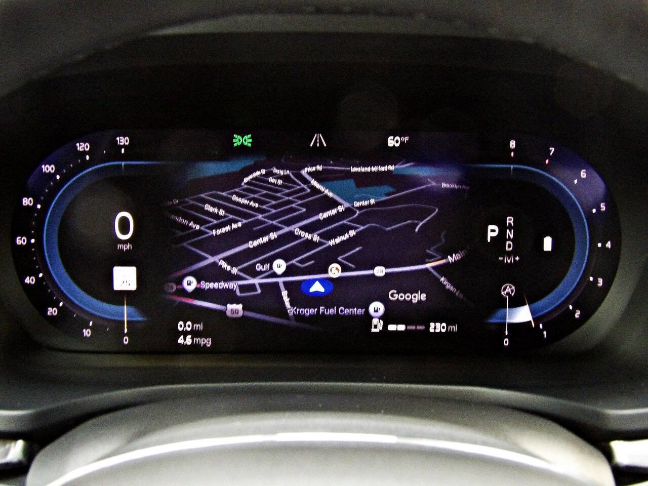 Used 2024 Volvo S60 B5 Plus image 14