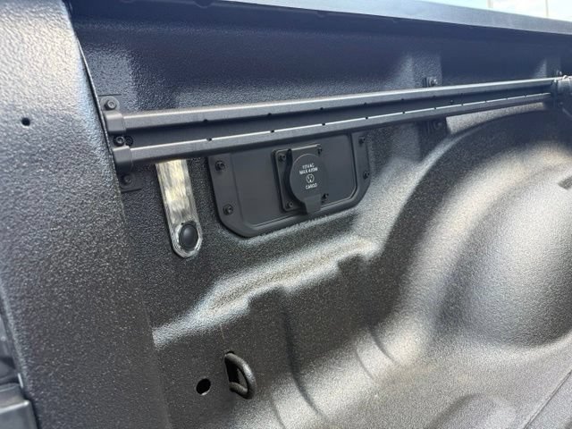 New 2027 RAM 1500 Lone Star AWD/4WD image 7
