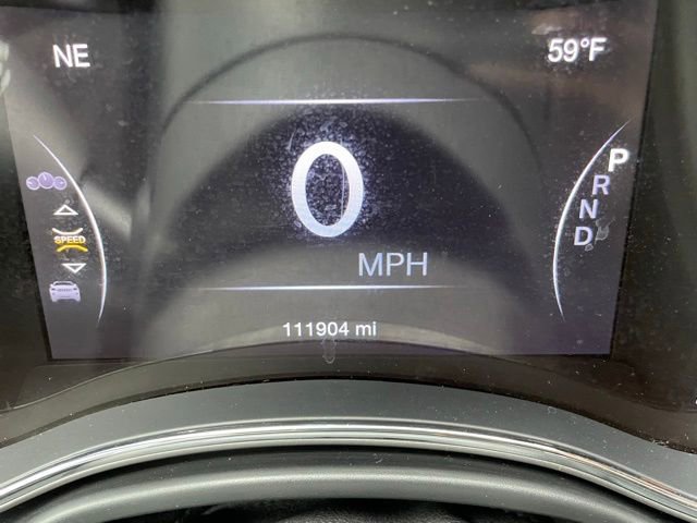 Used 2019 Jeep Grand Cherokee Limited X AWD/4WD image 22