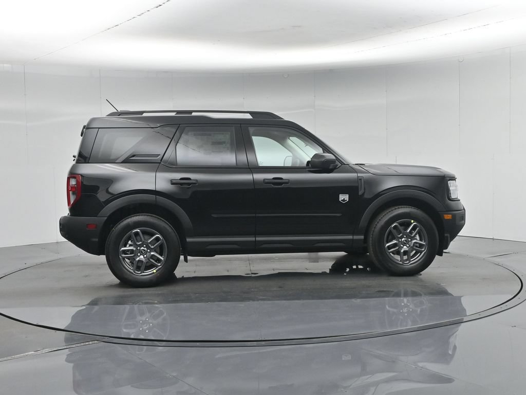 New 2026 Ford Bronco Sport Big Bend AWD/4WD image 24