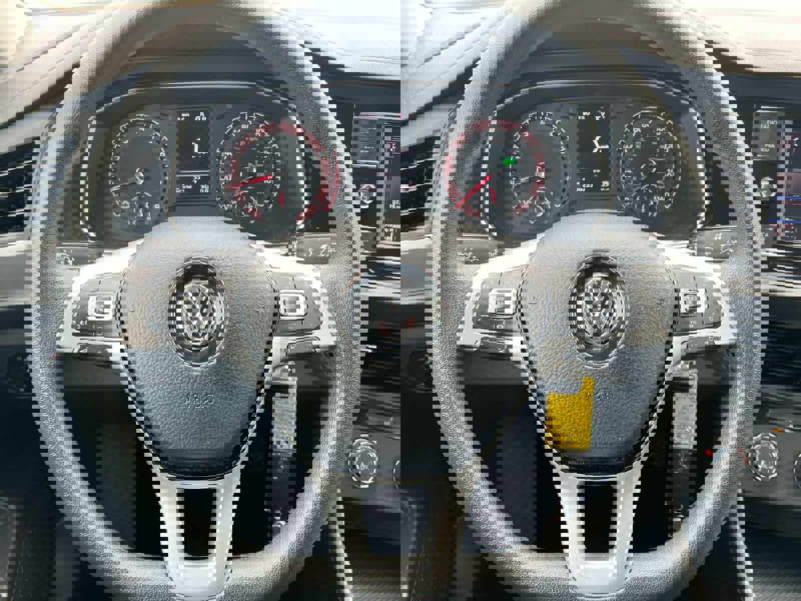 Used 2019 Volkswagen Jetta S image 22