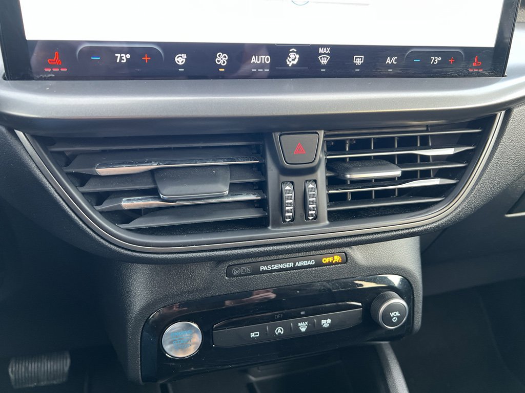 Used 2023 Ford Escape Active w/ Tech Pack #2 image 14