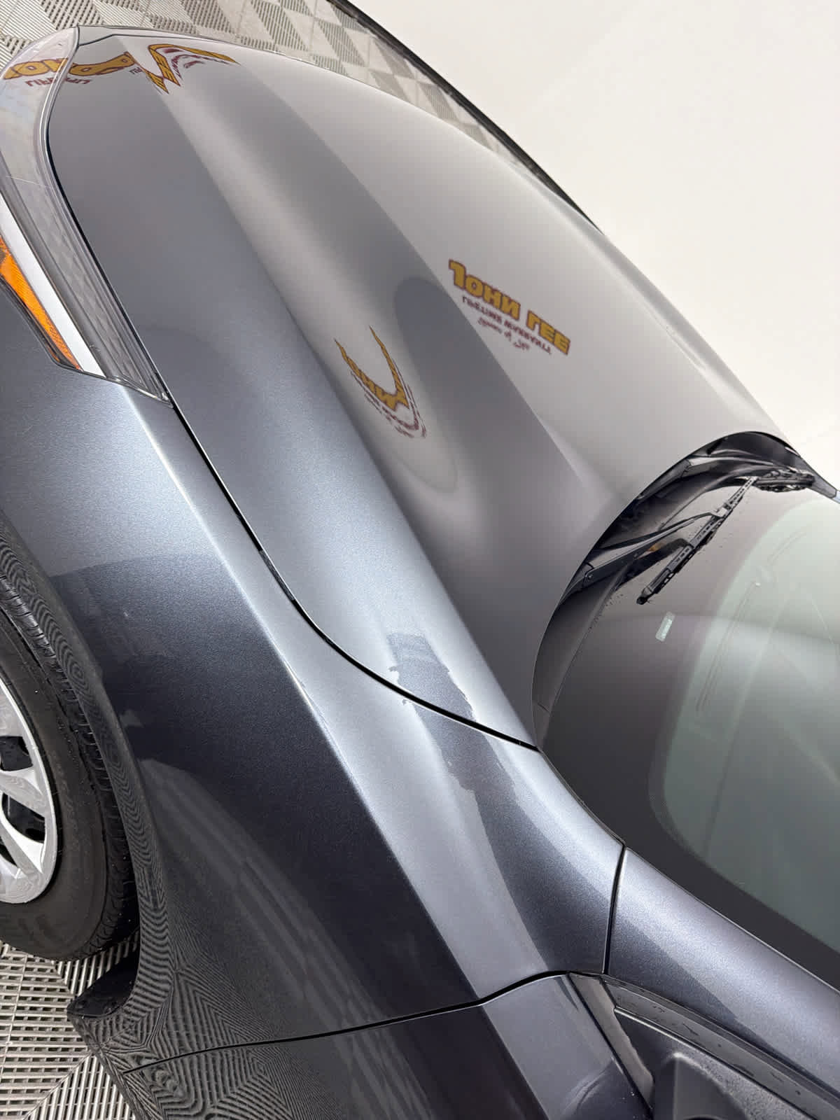 Used 2024 Kia Forte LX image 11