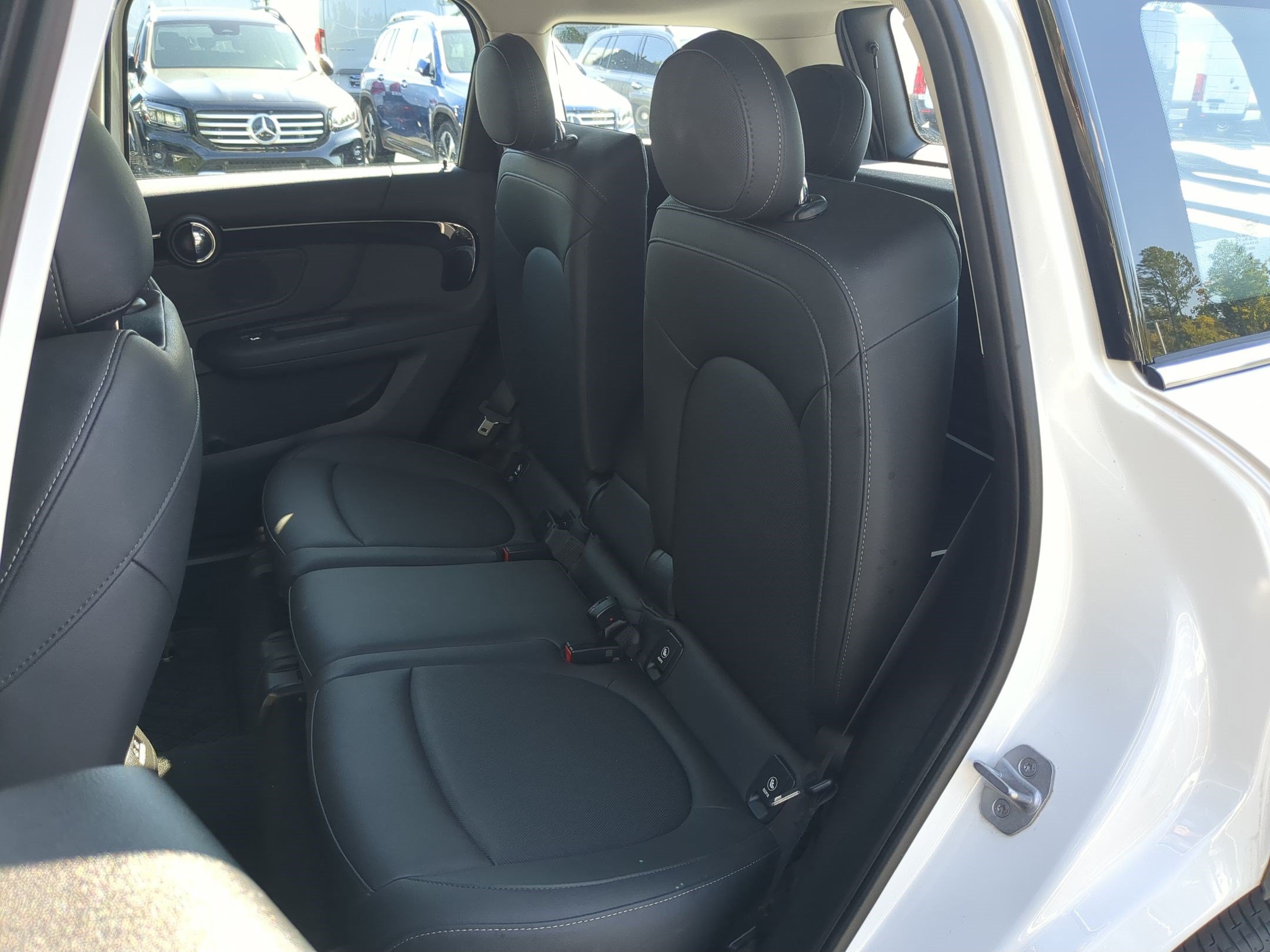 Used 2024 MINI Cooper Countryman S w/ Storage Package AWD/4WD image 31