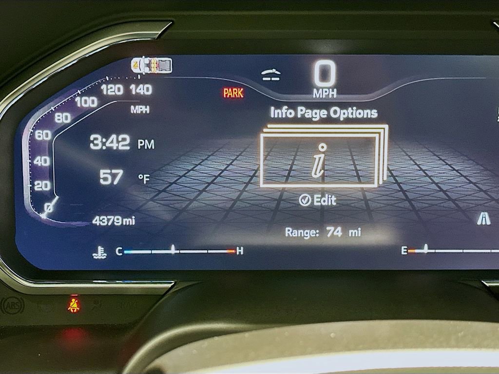 Used 2026 GMC Sierra 1500 Denali image 12