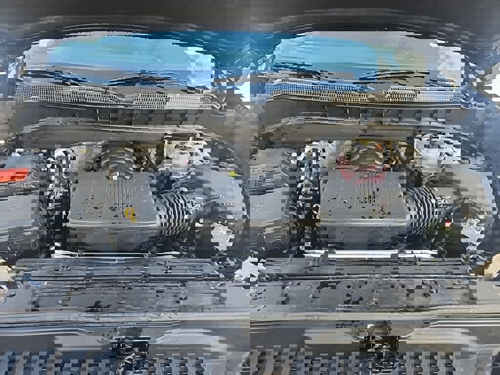 Used 2024 Chevrolet Silverado 1500 RST w/ All Star Edition Plus image 23