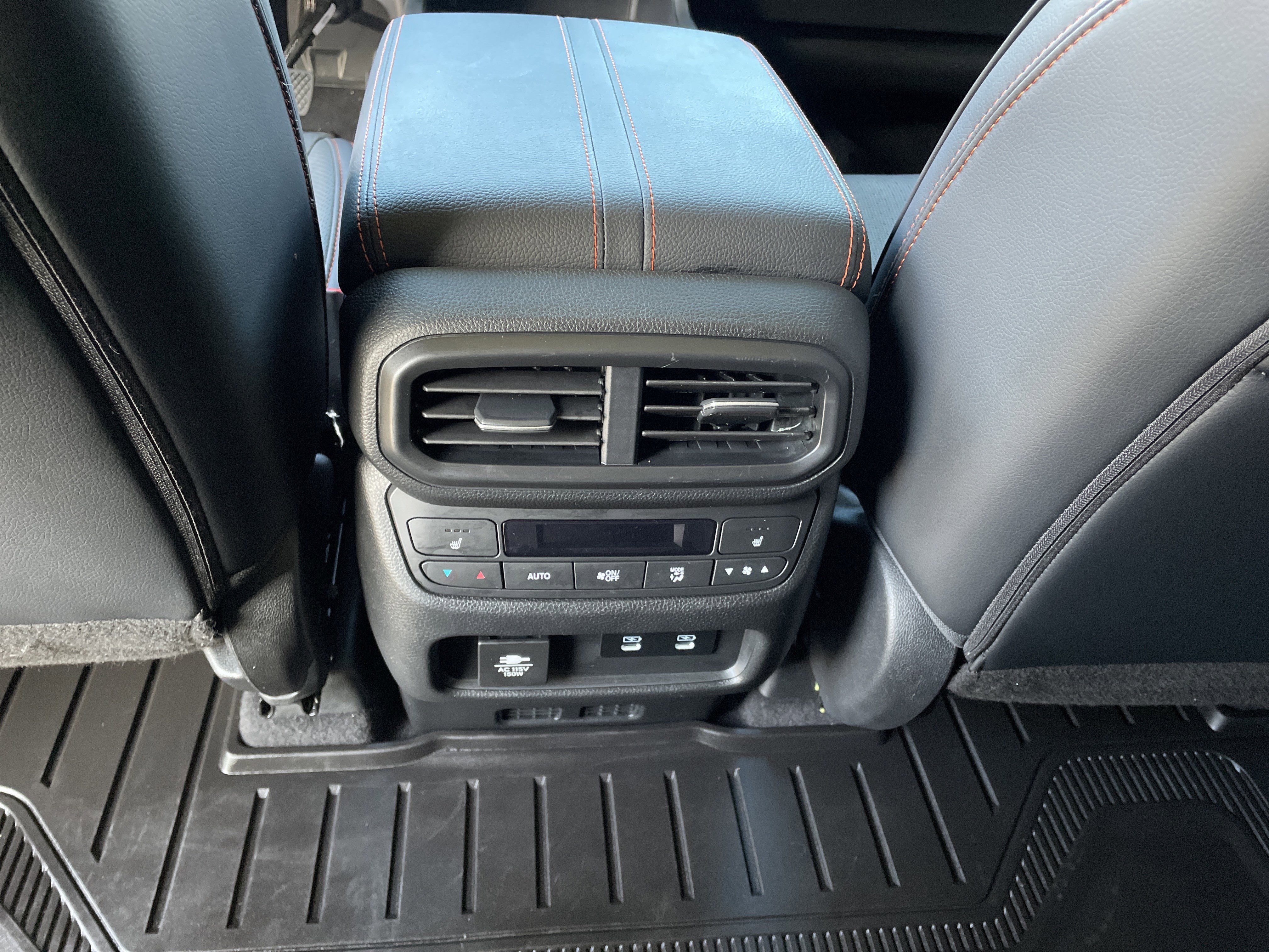 Used 2026 Honda Passport TrailSport Elite image 29