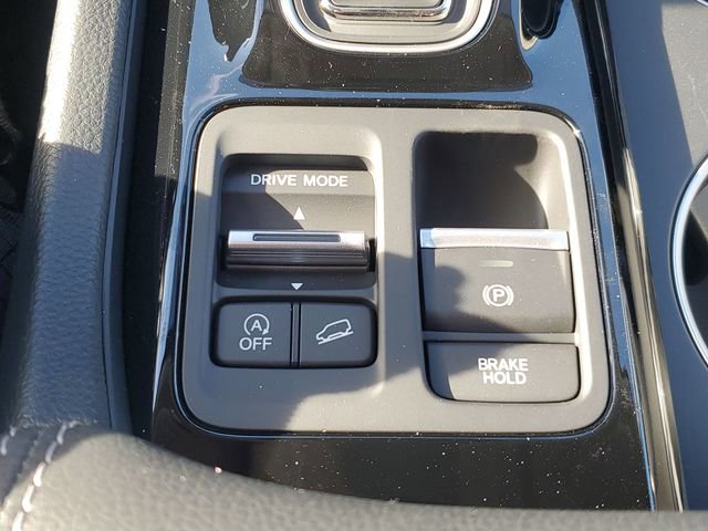 New 2025 Honda Pilot Elite image 37