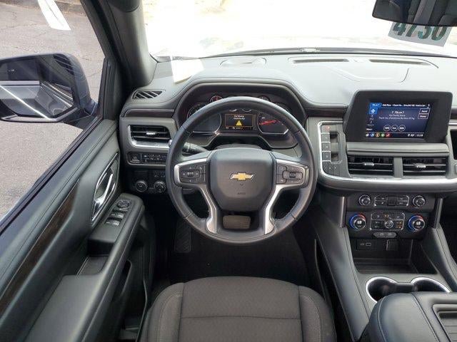 Used 2023 Chevrolet Tahoe LS w/ Driver Alert Package RWD image 14