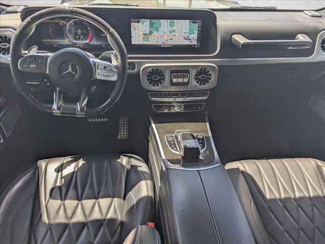 Used 2023 Mercedes-Benz G 63 AMG 4MATIC image 15