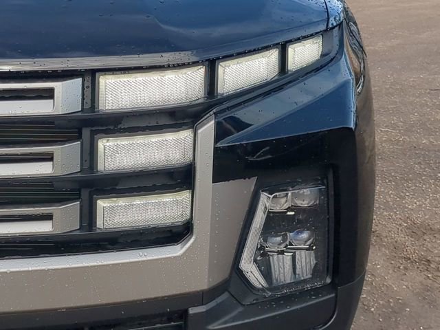 New 2025 Hyundai Santa Cruz SEL image 10