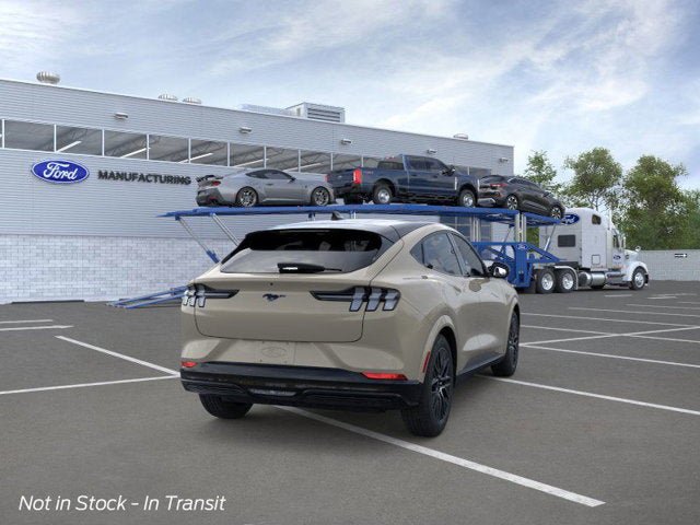 New 2026 Ford Mustang Mach-E Premium AWD/4WD image 8