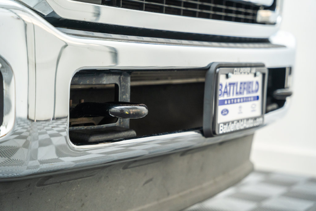 Used 2014 Ford F250 Lariat AWD/4WD image 15