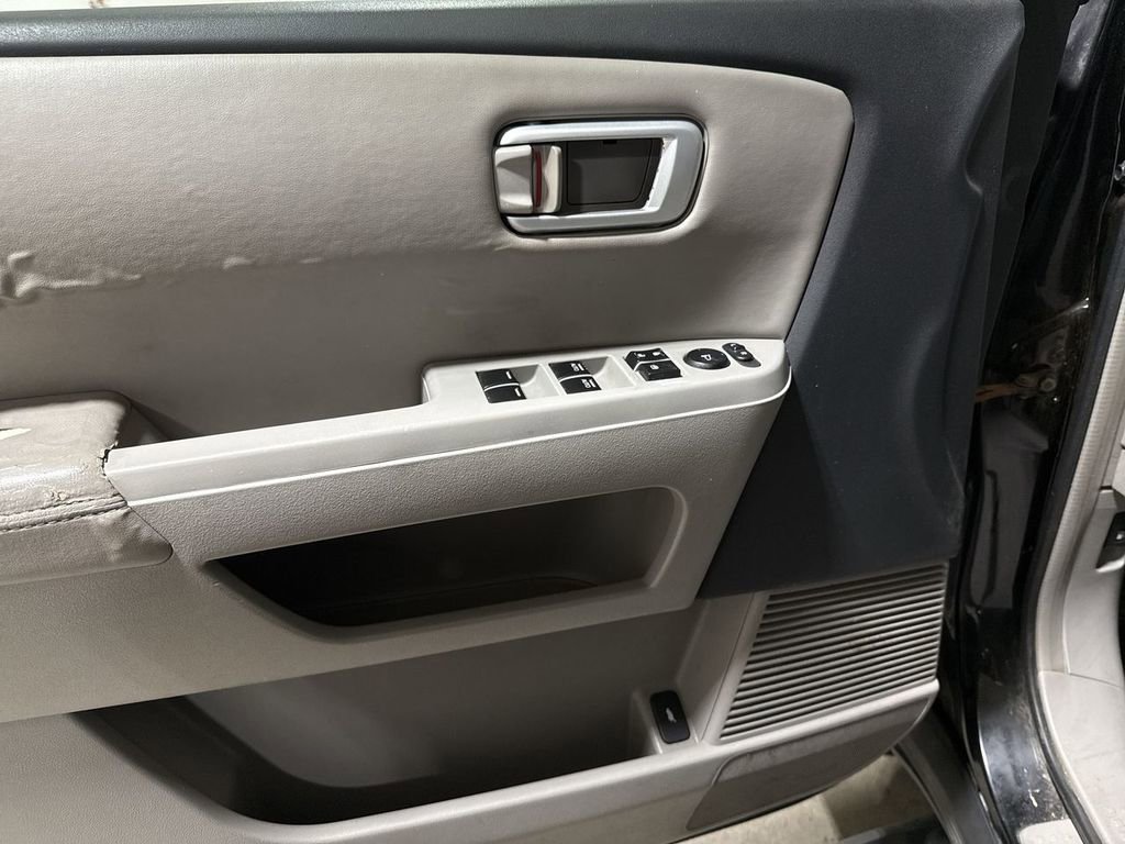 Used 2009 Honda Pilot EX-L image 21