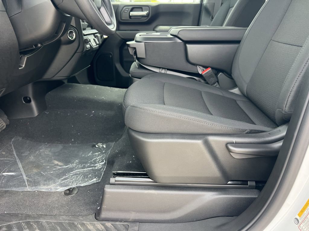 New 2026 GMC Sierra 2500 Pro w/ 1SA Pro Safety Plus Package image 17