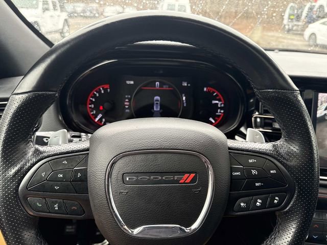 Used 2024 Dodge Durango GT image 31