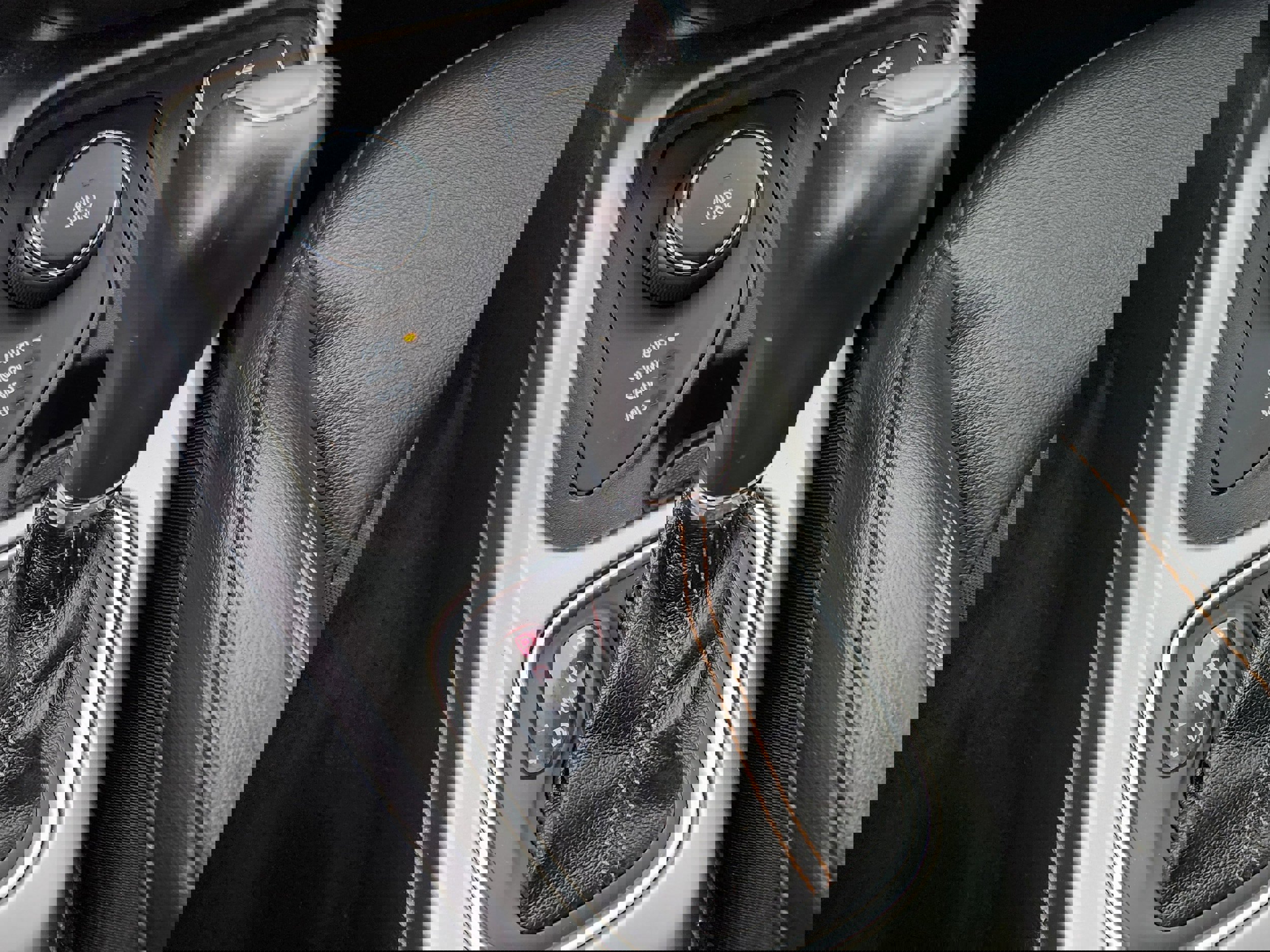 Used 2019 Jeep Compass Latitude w/ Popular Equipment Group image 23