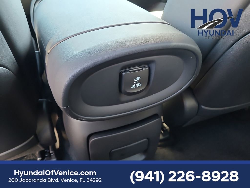 Certified 2026 Hyundai Palisade XRT Pro image 25