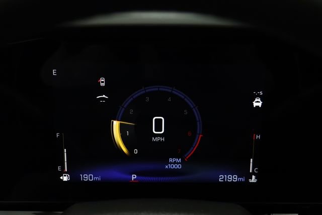 Used 2026 Chevrolet Trax ACTIV w/ Driver Confidence Package image 8