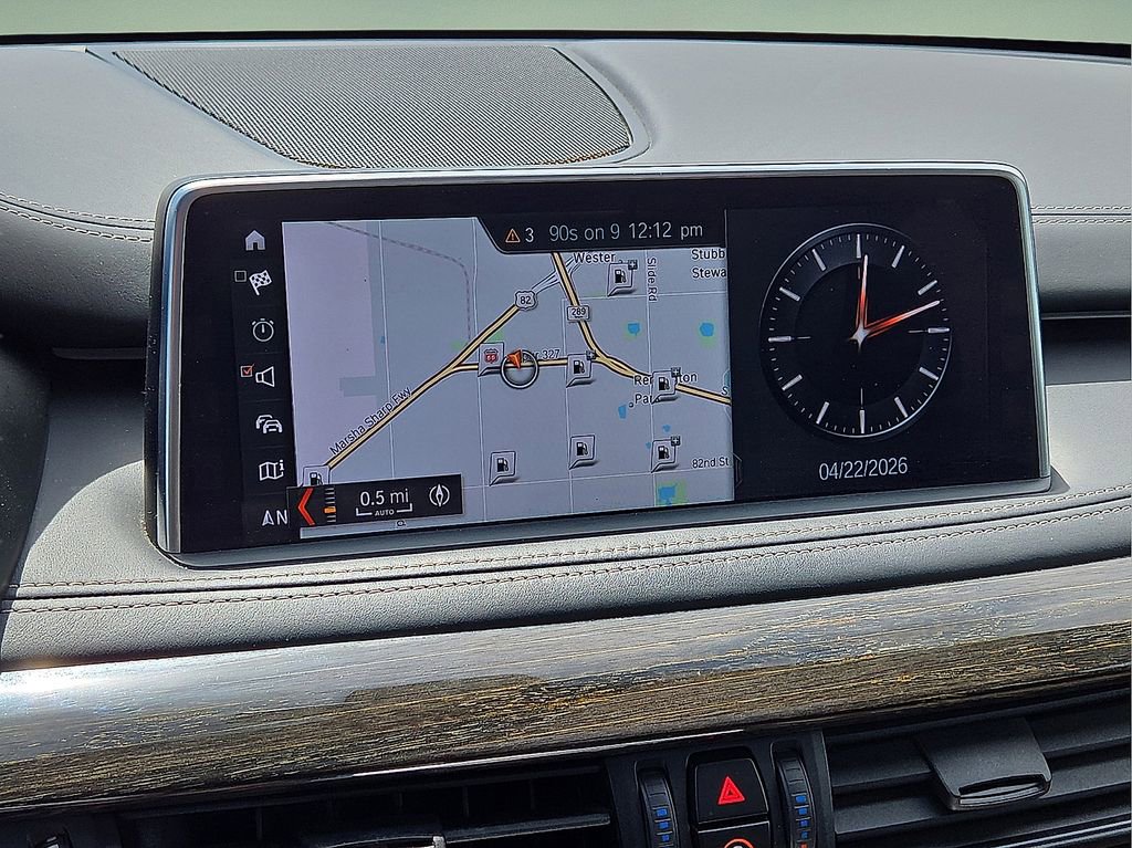 Used 2018 BMW X5 xDrive50i image 25