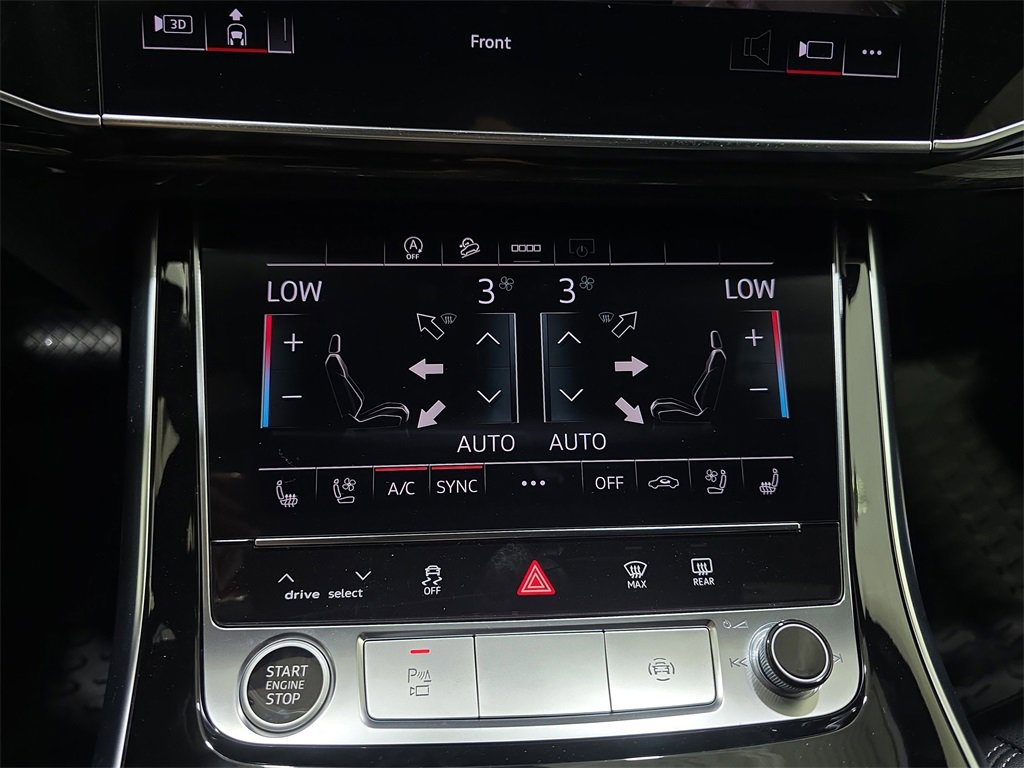 New 2025 Audi Q7 3.0T Premium Plus image 24