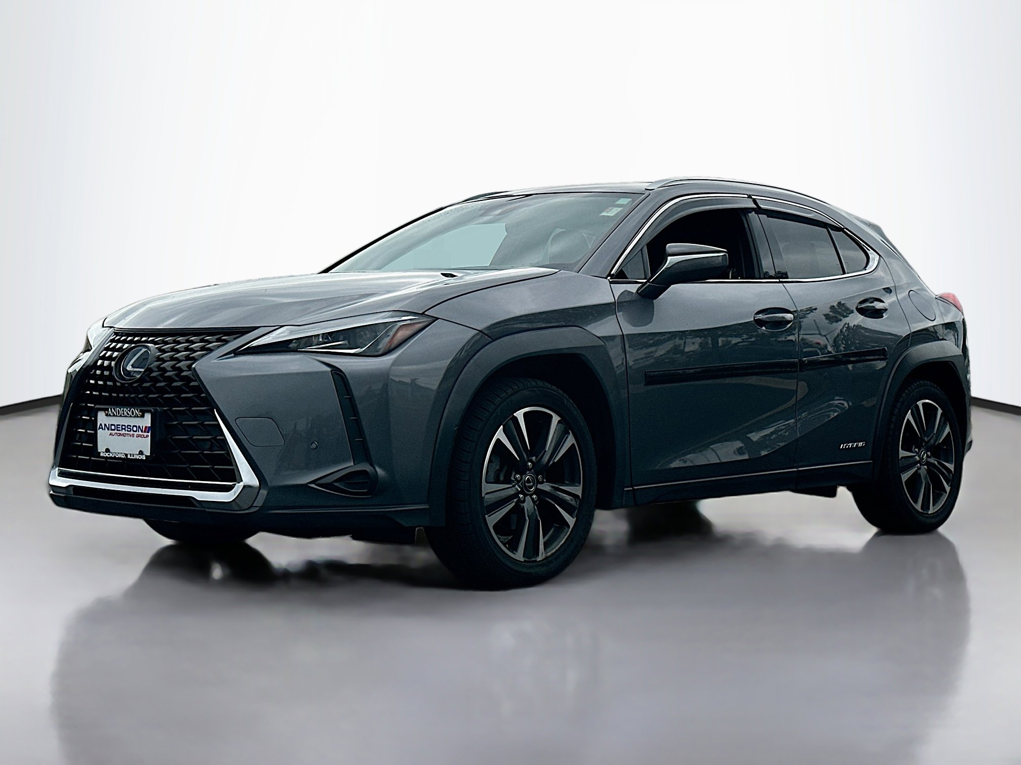 Used 2020 Lexus UX 250h w/ Premium Package image 12