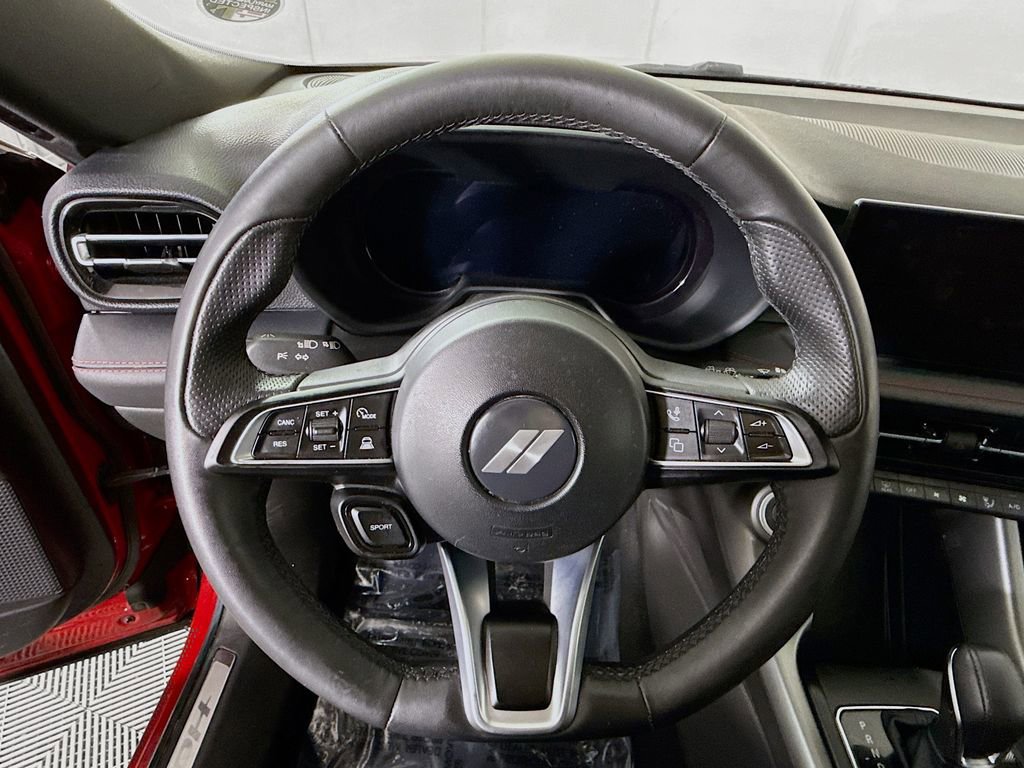 Used 2024 Dodge Hornet GT image 19