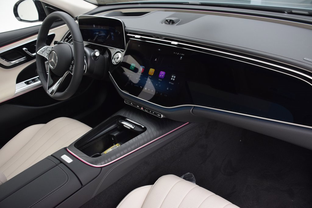 New 2026 Mercedes-Benz E 350 Sedan image 14