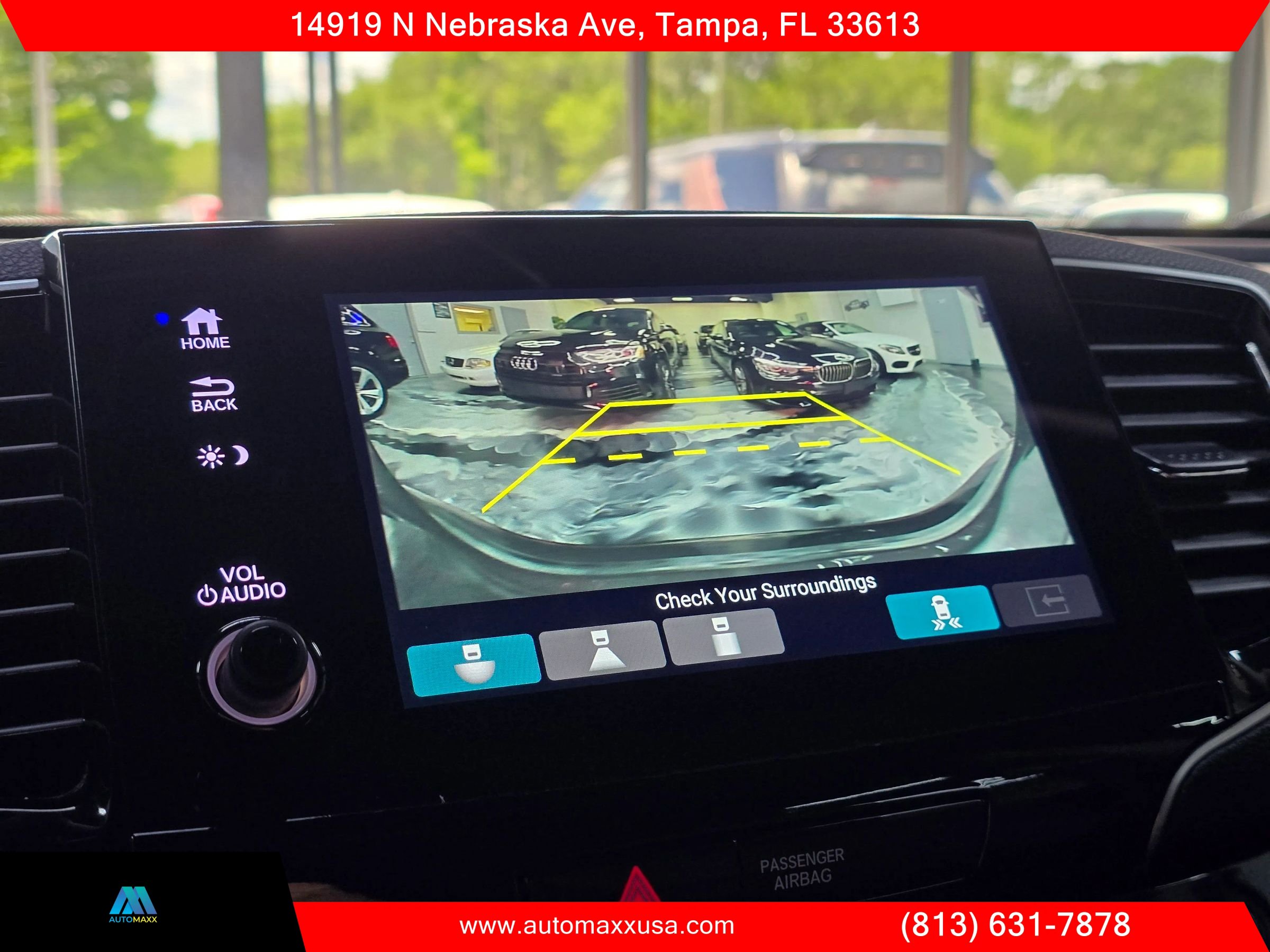 Used 2022 Honda Pilot Elite image 28