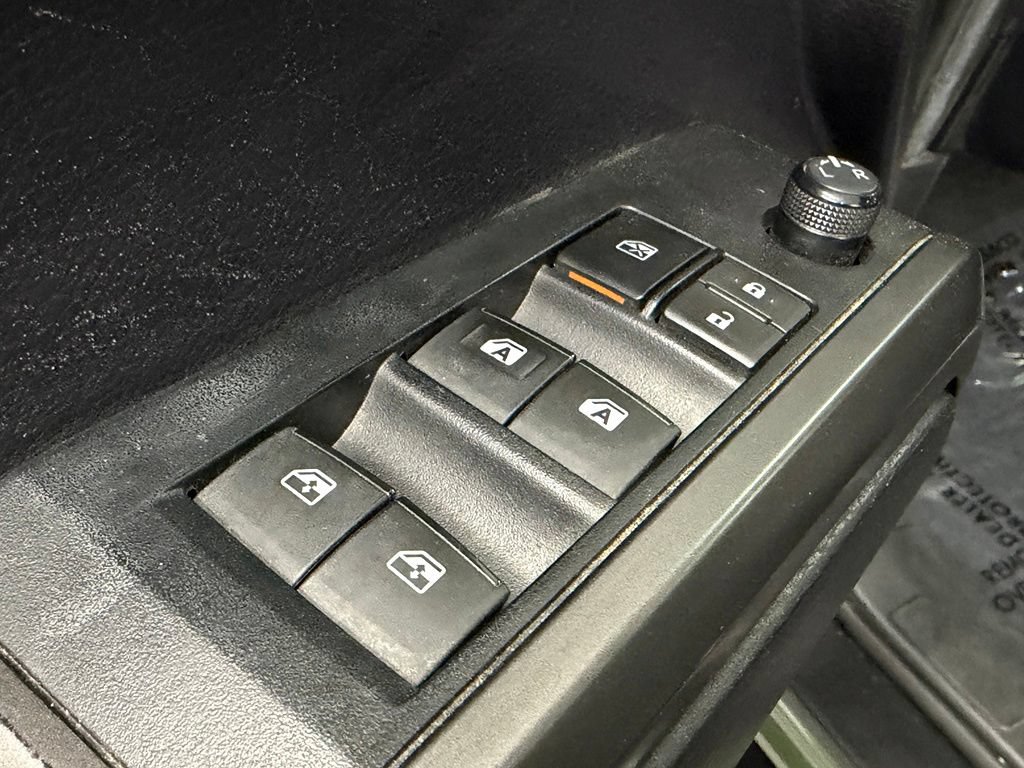 Used 2021 Toyota Tacoma TRD Sport w/ Technology Package RWD image 20