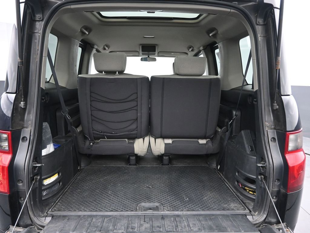 Used 2008 Honda Element EX image 24