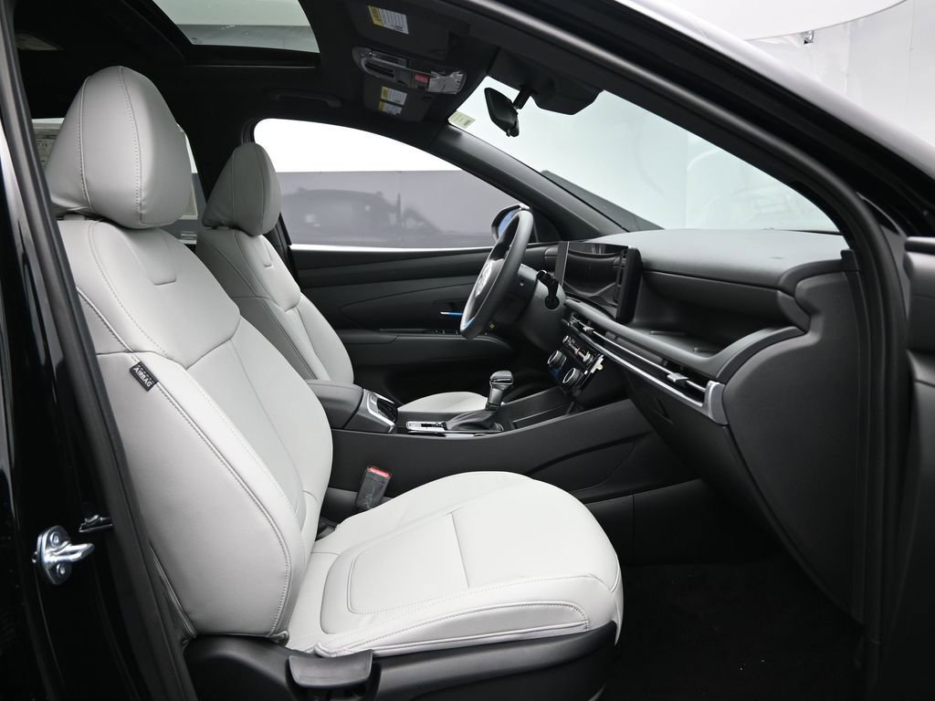 New 2026 Hyundai Santa Cruz SEL AWD/4WD image 32