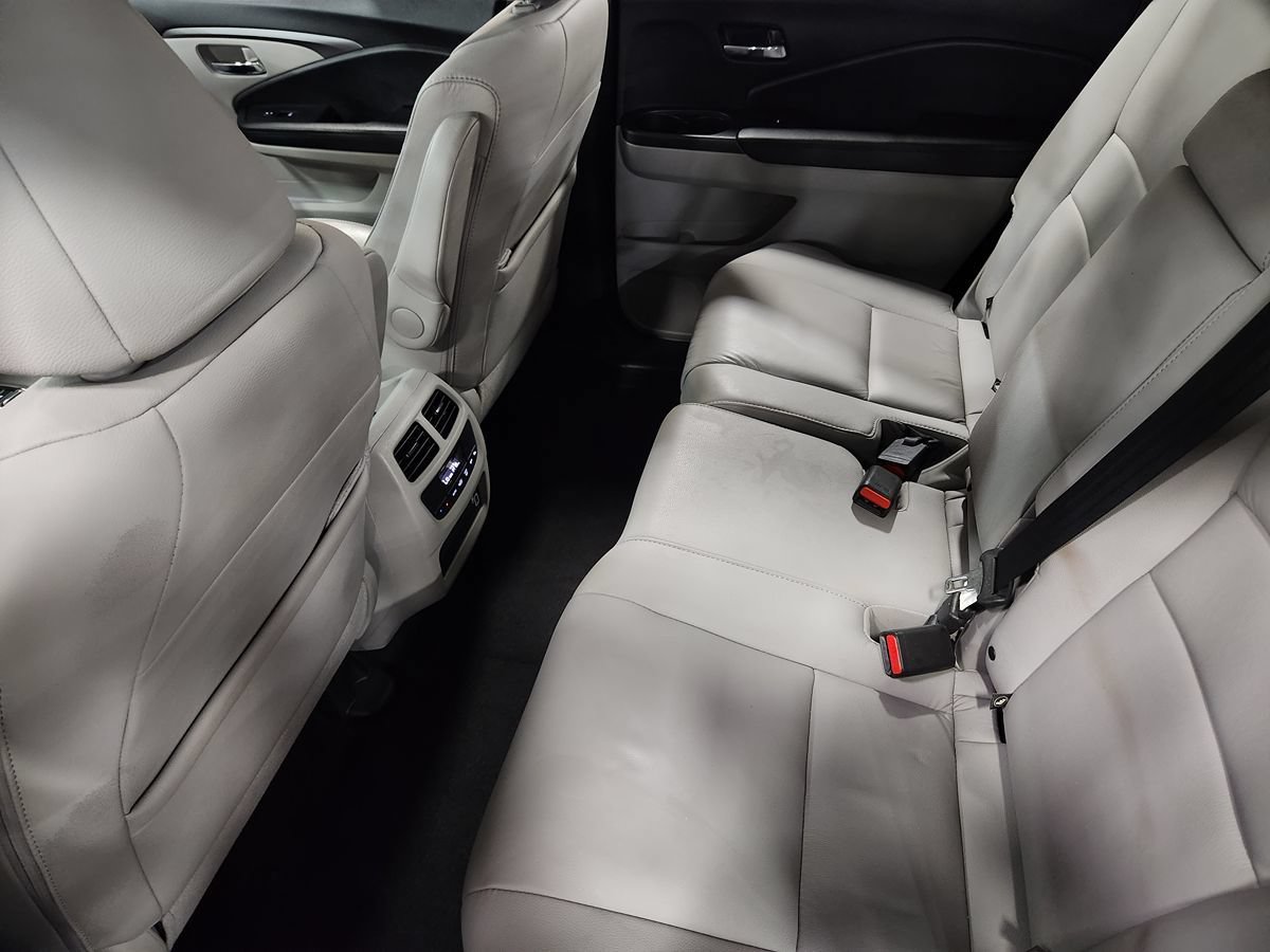 Used 2022 Honda Pilot EX-L image 51