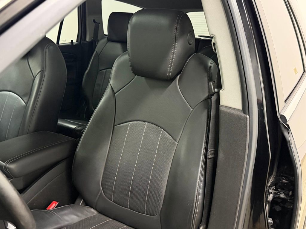 Used 2017 Buick Enclave Leather image 42