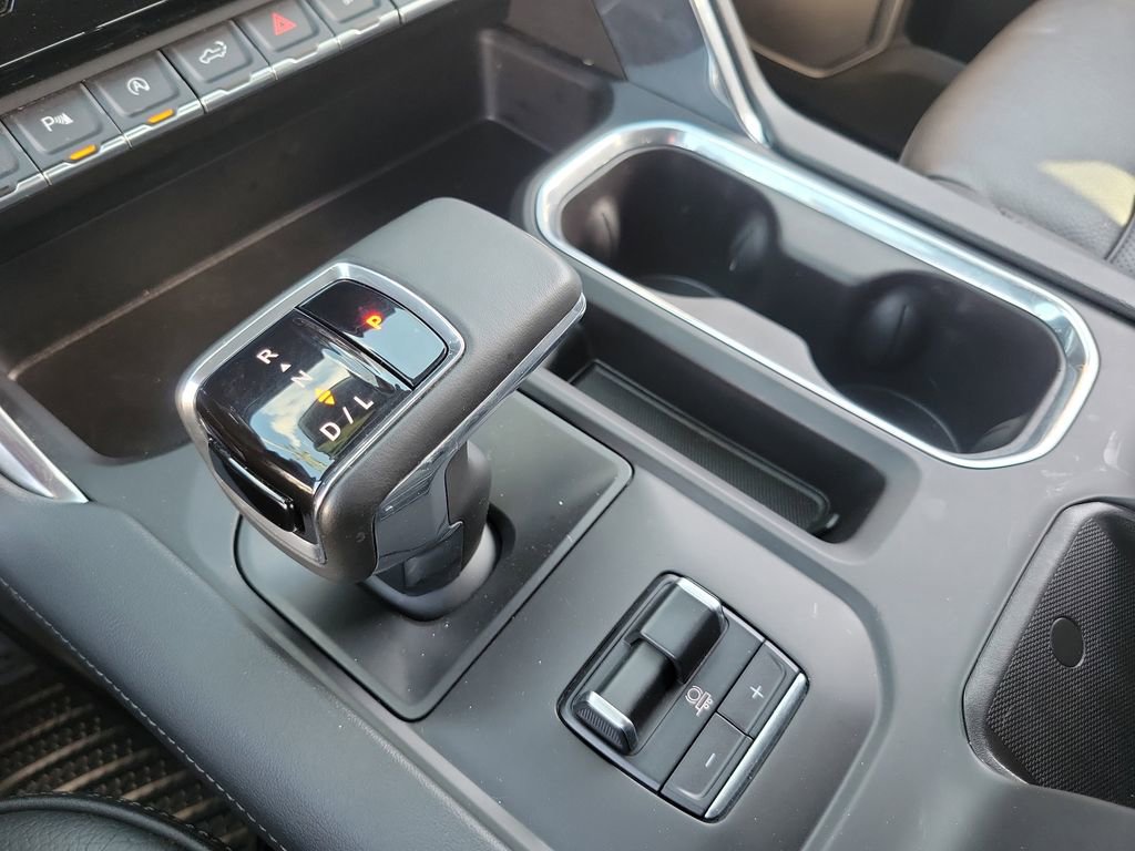 Used 2023 GMC Sierra 1500 Denali w/ Technology Package image 28