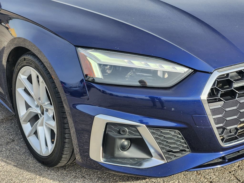 Used 2024 Audi A5 2.0T Premium Plus image 9