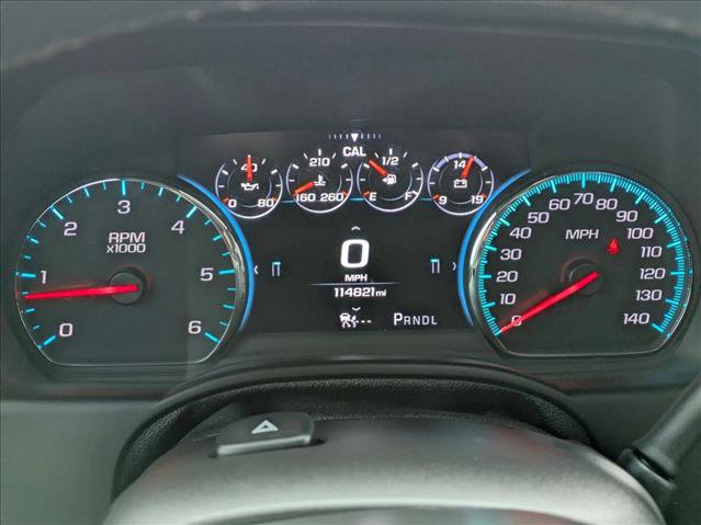 Used 2017 Chevrolet Tahoe Premier AWD/4WD image 11